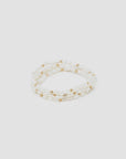 Pearl Bracelets (set of 3)