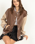 Baseball Jacket