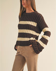 Roslyn Sweater Top