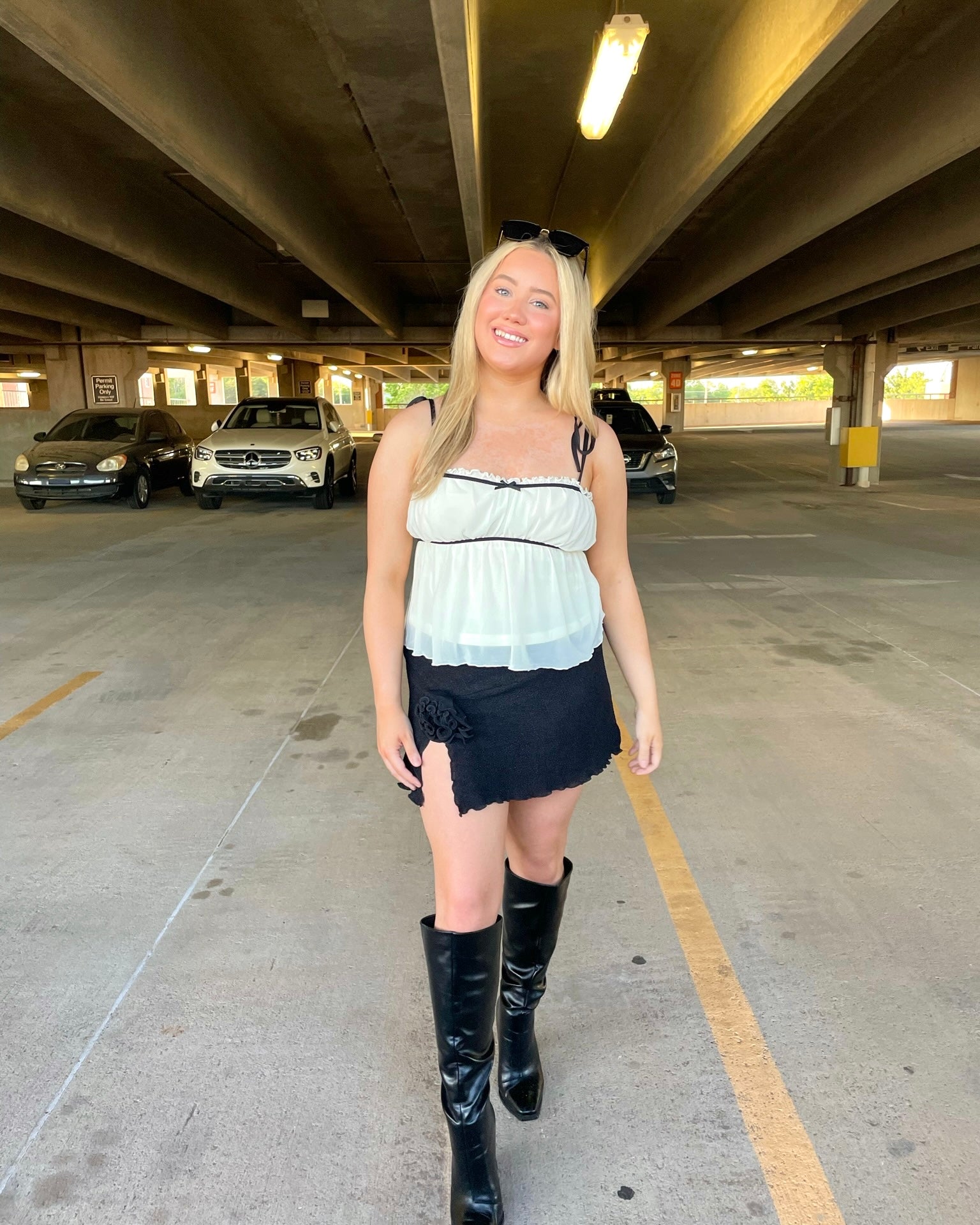 Balliet Boutique- Stillwater, Oklahoma