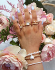 Spring Fling Rings (Set of 5)