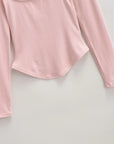 Ballerina long sleeve top PREORDER