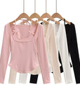 Ballerina long sleeve top PREORDER