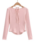 Ballerina long sleeve top PREORDER