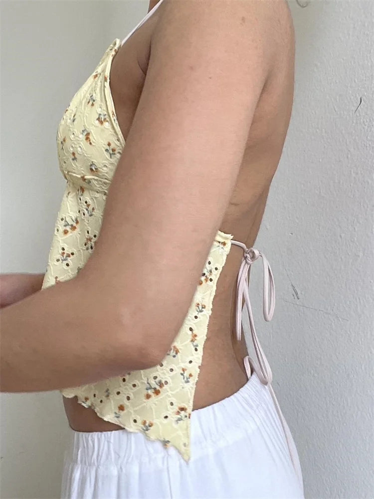 Sunkissed Top PREORDER