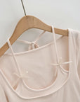 Ballerina long sleeve top PREORDER