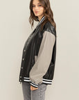 Baseball Jacket